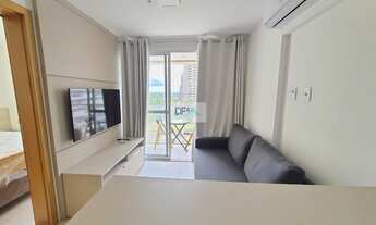 Imagem: RESIDENCIAL BLEND, 33m², 1 QUARTO