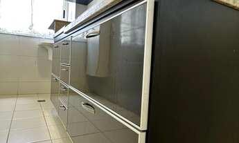 Imagem 6: Residencial Montserrat 2 quartos vaga 1 Reformado lazer completo