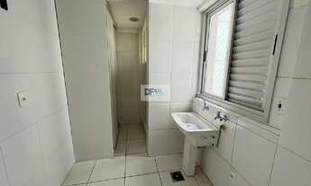 Imagem 6: RESIDENCIAL IMPRENSA III, 84M², 3 QUARTOS, 1 SUITE VARANDA LAZER PARTE ALTA