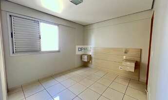 Imagem 7: RESIDENCIAL IMPRENSA III, 84M², 3 QUARTOS, 1 SUITE VARANDA LAZER PARTE ALTA