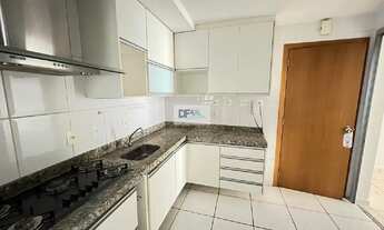 Imagem 3: RESIDENCIAL IMPRENSA III, 84M², 3 QUARTOS, 1 SUITE VARANDA LAZER PARTE ALTA