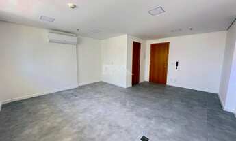 Imagem 6: SALAS COMERCIAIS NO DF PLAZA, 35m²