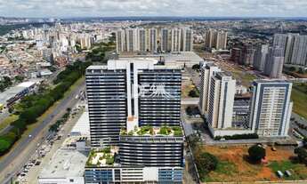 Imagem 1: SALA NO CONNECT TOWER, 36m²