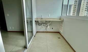 Imagem 6: REAL SPLENDOR APARTAMENTO 1 QUARTO VARANDA LAZER REFORMADO