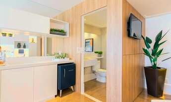 Imagem 6: SALA NO CONNECT TOWER, 36m²