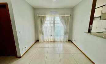 Imagem 2: REAL SPLENDOR APARTAMENTO 1 QUARTO VARANDA LAZER REFORMADO
