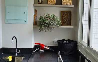 Imagem 7: Residencial Chopin 4 QUARTOS, 2 SUITES VISTA LIVRE MOBILIADO LAZER