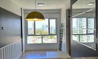 Imagem 5: Residencial Montserrat 2 quartos vaga 1 Reformado lazer completo