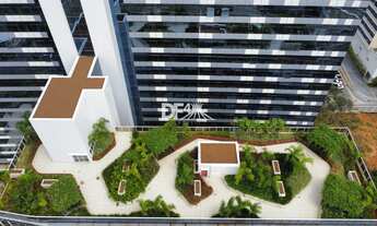 Imagem 3: SALA NO CONNECT TOWER, 36m²