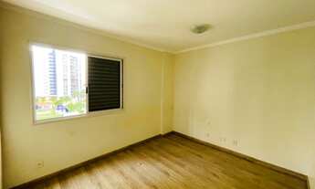 Imagem 5: RES. PORTAL DAS ANDORINHAS, 109,14m², 3 quartos, 1 suite