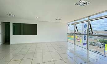 Imagem 3: SIA PRIVATE COWORKING SIA Trecho 2/3, 55m²