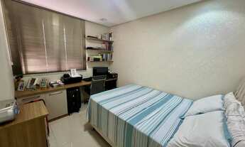 Imagem 4: Residencial Machado de Assis 3 QUARTOS 1 SUITE REFORMADO VISTA LIVRE