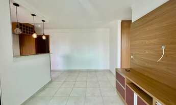 Imagem 3: Residencial FIRST APARTAMENTO 1 QUARTO REFORMADO LAZER COMPLETO