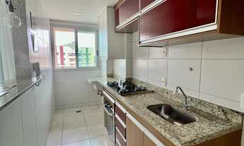 Imagem 4: Residencial FIRST APARTAMENTO 1 QUARTO REFORMADO LAZER COMPLETO