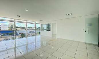 Imagem: SIA PRIVATE COWORKING SIA Trecho 2/3, 55m²