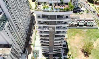 Imagem: RESIDENCIAL PREMIERE, 245m², 4 SUITES