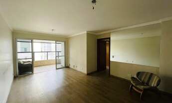 Imagem: RES. PORTAL DAS ANDORINHAS, 109,14m², 3