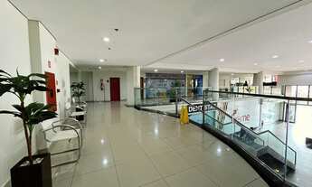 Imagem 3: SALA COMERCIAL NO TAGUATINGA TRADE CENTER, 500m²