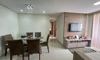 Imagem: Residencial Machado de Assis 3 QUARTOS 1