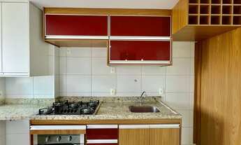 Imagem 6: Residencial FIRST APARTAMENTO 1 QUARTO REFORMADO LAZER COMPLETO