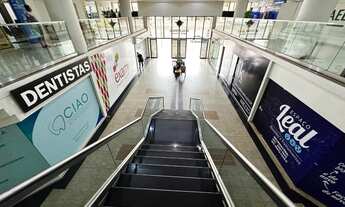 Imagem 7: SALA COMERCIAL NO TAGUATINGA TRADE CENTER, 500m²