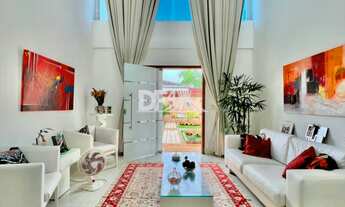 Imagem: CASA DENTRO DE CONDOMINIO NO JOCKEY 3 SUITES