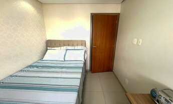 Imagem 6: Residencial Machado de Assis 3 QUARTOS 1 SUITE REFORMADO VISTA LIVRE