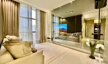 Imagem: APARTAMENTO 2 quartos MOBILIADO 1 suite