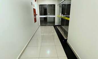 Imagem 4: SALA COMERCIAL NO TAGUATINGA TRADE CENTER, 500m²