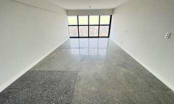 Imagem: Sala comercial no Edifício Centro Empresarial