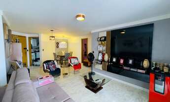 Imagem: ÁGUAS CRISTALINAS, 110m², 3 quartos, 1