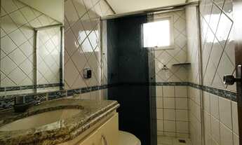 Imagem 4: RES. PORTAL DAS ANDORINHAS, 109,14m², 3 quartos, 1 suite