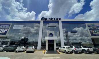 Imagem: COWORKING NO SIA PRIVATE COWORKING SIA Trecho