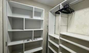 Imagem 4: DF CENTURY PLAZA APARTAMENTO 1 QUARTO MOBILIADO VARANDA