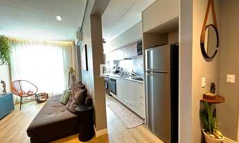 Imagem 6: Residencial Iluminato, 61m², 2 QUARTOS, 1 SUITE