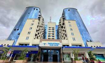 Imagem: TAGUATINGA TRAD CENTER, 43,35m², sala comercial