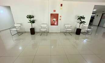 Imagem 5: SALA COMERCIAL NO TAGUATINGA TRADE CENTER, 500m²