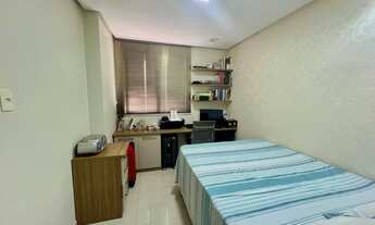 Imagem 5: Residencial Machado de Assis 3 QUARTOS 1 SUITE REFORMADO VISTA LIVRE