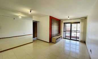Imagem: Residencial Portinari, 104m², 3 QUARTOS
