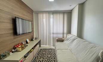 Imagem 2: Residencial Machado de Assis 3 QUARTOS 1 SUITE REFORMADO VISTA LIVRE