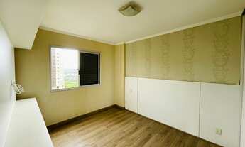 Imagem 3: RES. PORTAL DAS ANDORINHAS, 109,14m², 3 quartos, 1 suite