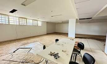 Imagem: SALA COMERCIAL NO TAGUATINGA TRADE CENTER