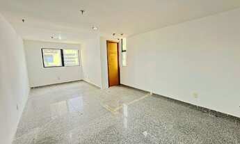 Imagem: SALA COMERCIAL NO TRADE CENTER, 26,20m²