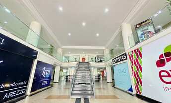 Imagem: LOJA NO TAGUATINGA TRADE CENTER, 53m²