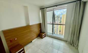 Imagem 7: Residencial FIRST APARTAMENTO 1 QUARTO REFORMADO LAZER COMPLETO