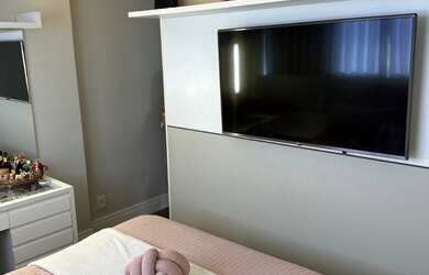 Imagem 7: Residencial BLEND, 50m², 1 quarto