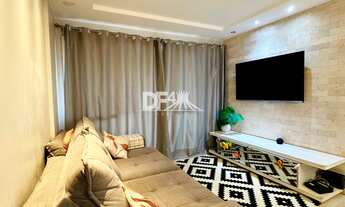 Imagem 3: RESIDENCIAL IMPRENSA I, 82,80m², 2 quartos, 1 suite