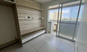 Imagem 2: BLEND, 33m², 1 QUARTO