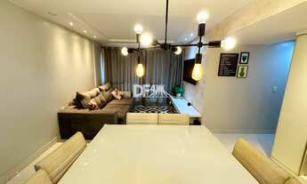 Imagem: RESIDENCIAL IMPRENSA I, 82,80m², 2 quartos