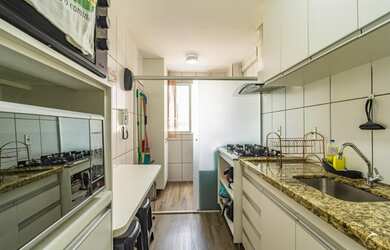 Imagem 5: Residencial Sagres, 61m², 2 quartos, 1 suite